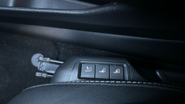 Vauxhall Corsa 1.2 Turbo Ultimate 5dr Petrol Hatchback